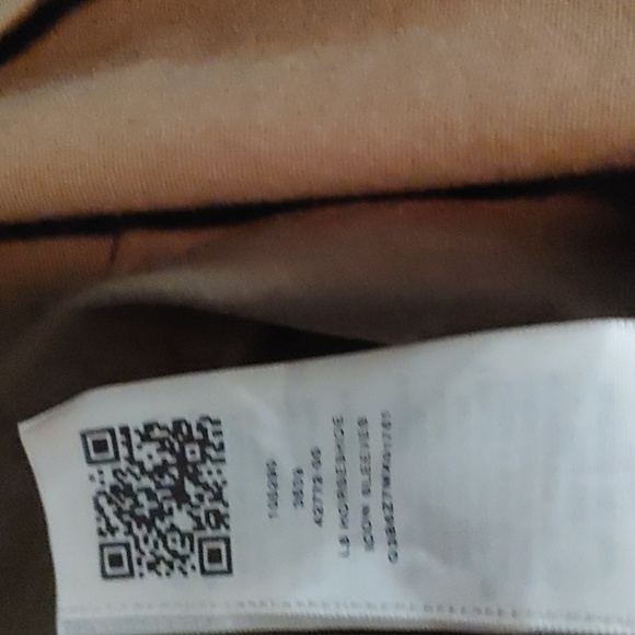 True Religion long sleeve iconic t-shirt SZ.XL - Picture 8 of 8